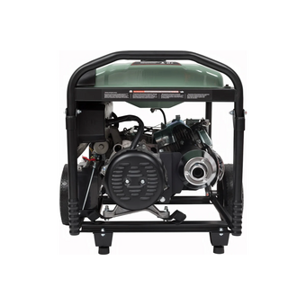  Бензиновый генератор X-MAX XM9000EC 