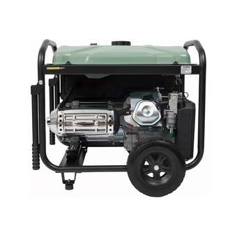  Бензиновый генератор X-MAX XM9000EC 