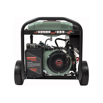  Бензиновый генератор X-MAX XM9000EC 