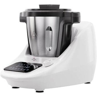  Кухонный робот Atvel Kitchenbot M1 43204 Белый 