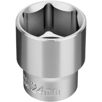  Набор торцевых головок Matrix 13526 12 предметов 