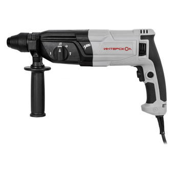  Перфоратор ИНТЕРСКОЛ П-32/1100АВС (977.1.0.70) 