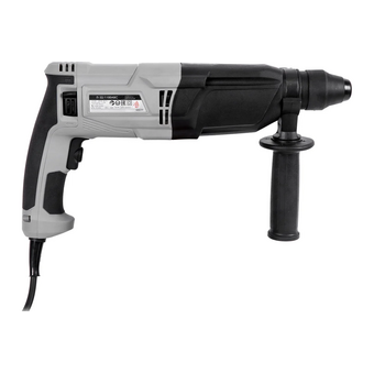  Перфоратор ИНТЕРСКОЛ П-32/1100АВС (977.1.0.70) 