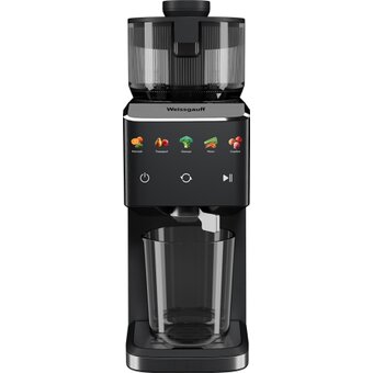  Соковыжималка Weissgauff WSJ 215 SD Digital Juicy Max 