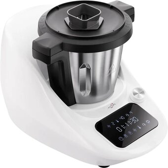 Кухонный робот Atvel Kitchenbot M1 43204 Белый 
