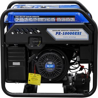  Электростанция ECO PE-10000ESI EC1710-3 