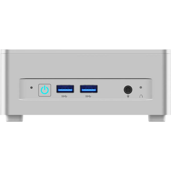  Мини ПК Minisforum UM750LSlim/16GB+1TB (AMD Ryzen 5 7545U) 16GB+1TB, AMD Radeon, Win11 Pro 