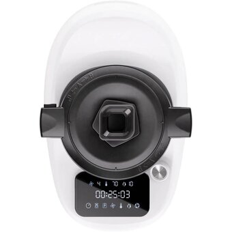  Кухонный робот Atvel Kitchenbot M1 43204 Белый 