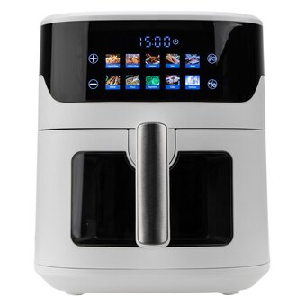  Аэрогриль ELTRONIC 777-02 белый 