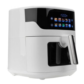  Аэрогриль ELTRONIC 777-02 белый 