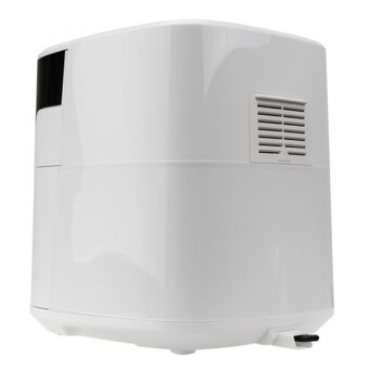  Аэрогриль ELTRONIC 777-02 белый 
