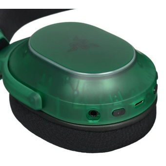  Гарнитура Razer Barracuda X Chroma Phantom Green Ed. Headset RZ04-05220300-R3M1 
