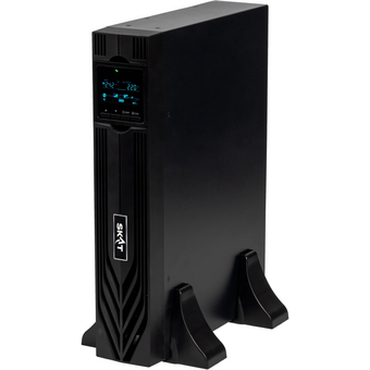  ИБП Бастион Skat 1000-Rack-ON-2X9 P3 1000Вт 1000ВА черный (8760) 