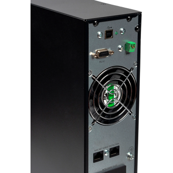  ИБП Бастион Skat 1000-Rack-ON-2X9 P3 1000Вт 1000ВА черный (8760) 