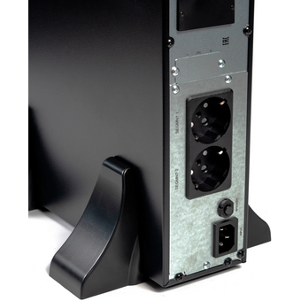  ИБП Бастион Skat 1000-Rack-ON-2X9 P3 1000Вт 1000ВА черный (8760) 