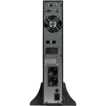  ИБП Бастион Skat 1000-Rack-ON-2X9 P3 1000Вт 1000ВА черный (8760) 