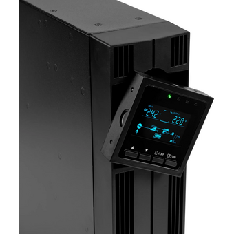  ИБП Бастион Skat 1000-Rack-ON-2X9 P3 1000Вт 1000ВА черный (8760) 