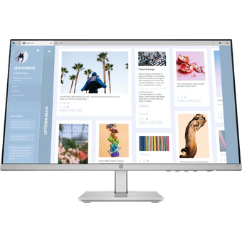  Монитор HP Series 5 23.8 inch - 524sh Monitor (94C20AA) 