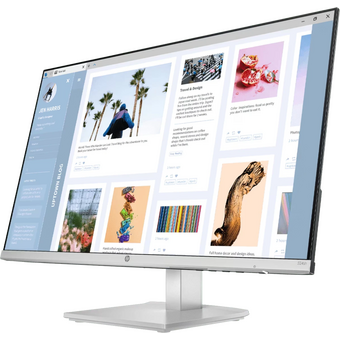 Монитор HP Series 5 23.8 inch - 524sh Monitor (94C20AA) 