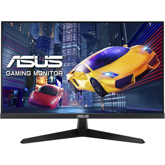  Монитор ASUS VY249HGR (90LM06A3-B03A70) черный 