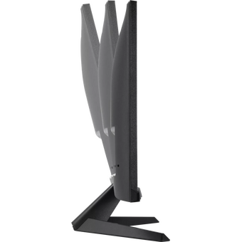  Монитор ASUS VY249HGR (90LM06A3-B03A70) черный 