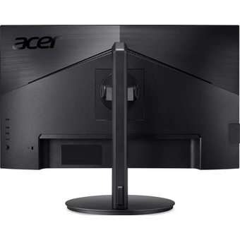  Монитор Acer Vero CB273KL2bemipruzx (UM.HB3CD.201) черный 