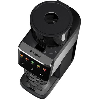  Соковыжималка Weissgauff WSJ 215 SD Digital Juicy Max 