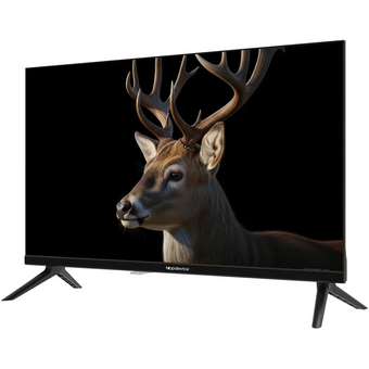  Телевизор TopDevice TDWC24BH3260V черный 