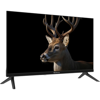  Телевизор TopDevice TDWC24BH3260V черный 