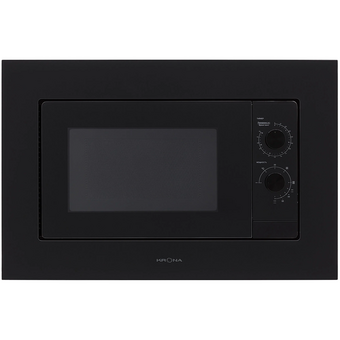  Встраиваемая микроволновая печь KRONA Wirbel 60 BL 