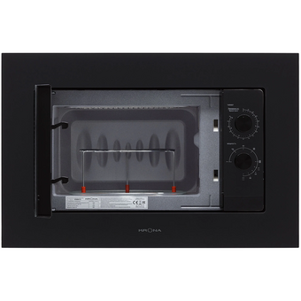  Встраиваемая микроволновая печь KRONA Wirbel 60 BL 