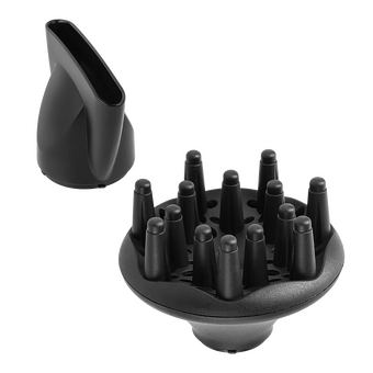  Фен RED Solution RF-529 Коричневый 