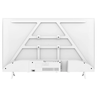  Телевизор BBK 43LEX-7247/FTS2C белый 