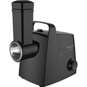  Мясорубка Weissgauff WMG 375 PB Force Power 