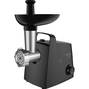  Мясорубка Weissgauff WMG 375 PB Force Power 