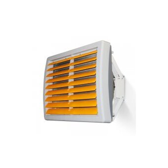  Водяной тепловентилятор Тепломаш КЭВ-48M4W3 