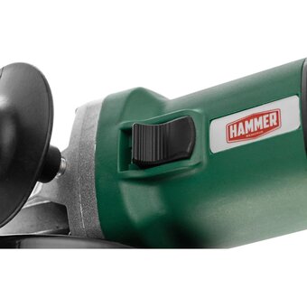  Углошлифовальная машина Hammer USM950E (839358) 