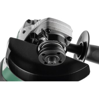  Углошлифовальная машина Hammer USM950E (839358) 