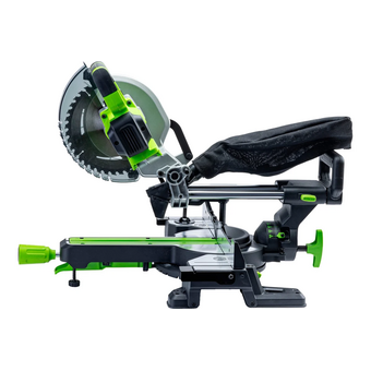  Торцовочная пила Greenworks GD24MS216 (1501707UB) с АКБ и ЗУ 