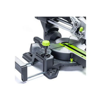  Торцовочная пила Greenworks GD24MS216 (1501707UB) с АКБ и ЗУ 