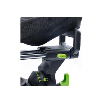  Торцовочная пила Greenworks GD24MS216 (1501707UB) с АКБ и ЗУ 