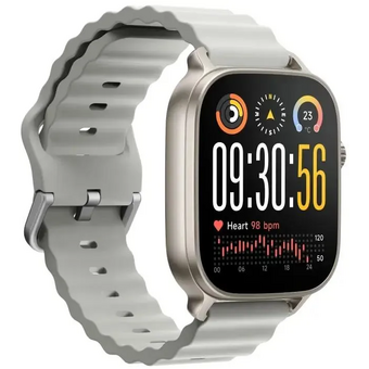  Smart-часы Realme Watch 5 RMW2501 22мм 1.97" Silver 