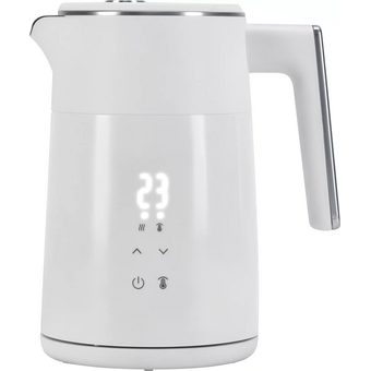  Электрочайник Hyundai HYK-S9500 белый 