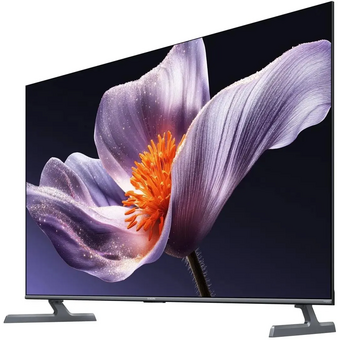  Телевизор Xiaomi TV S Pro Mini LED 75 2026 (L75MB-SRU) черный 