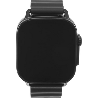  Smart-часы Realme Watch 5 RMW2501 22мм 1.97" Black 