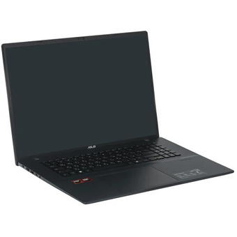  Ноутбук ASUS Vivobook 18 M1807GA-S8054 (90NB17Y1-M00380) 18", IPS, AMD Ryzen AI 7 445 3.8ГГц, 6 ядер, 32ГБ 1ТБ SSD, AMD Radeon Graphics, без ОС 