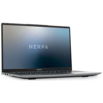  Ноутбук NERPA Caspica Aloso A342-14 (A342-14BB082600G) 14.1" IPS/1920x1080/AMD Ryzen 3 5425U (2.7GHz)/8GB/256GB NVMe SSD/Vega 6/WiFi+BT/noOS/51WHr 