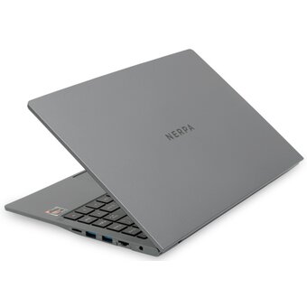  Ноутбук NERPA Caspica Aloso A342-14 (A342-14BB082600G) 14.1" IPS/1920x1080/AMD Ryzen 3 5425U (2.7GHz)/8GB/256GB NVMe SSD/Vega 6/WiFi+BT/noOS/51WHr 