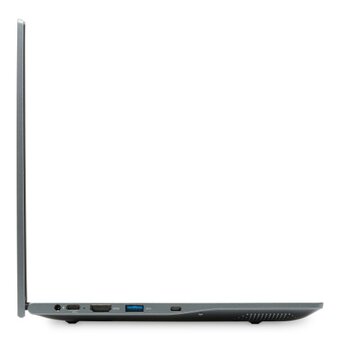  Ноутбук NERPA Caspica Aloso A342-14 (A342-14BB082600G) 14.1" IPS/1920x1080/AMD Ryzen 3 5425U (2.7GHz)/8GB/256GB NVMe SSD/Vega 6/WiFi+BT/noOS/51WHr 