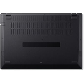  Ноутбук Acer Nitro Lite 16 NL16-71G-539D (NH.DAECD.002) Core 5 210H/16Gb/SSD512Gb/RTX4050 6Gb (45W)/16"/IPS/WUXGA/1920x1200/180Hz/NoOS/Black/1.95kg 